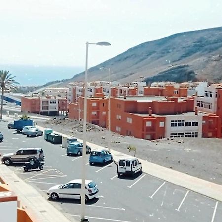 Apartamento Sol Y Mar Apartment Morro Jable  Exterior foto
