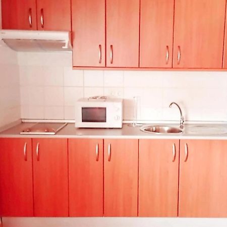 Apartamento Sol Y Mar Apartment Morro Jable  Exterior foto