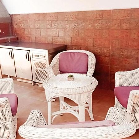 Apartamento Sol Y Mar Apartment Morro Jable  Exterior foto