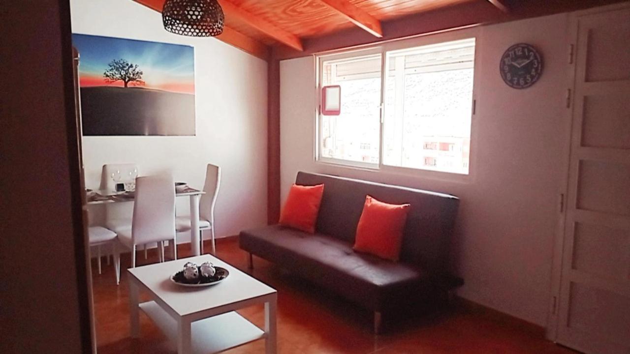 Apartamento Sol Y Mar Apartment Morro Jable  Exterior foto