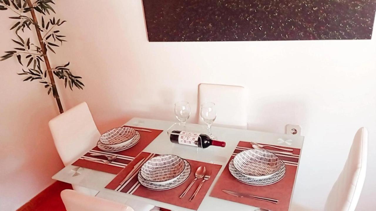 Apartamento Sol Y Mar Apartment Morro Jable  Exterior foto