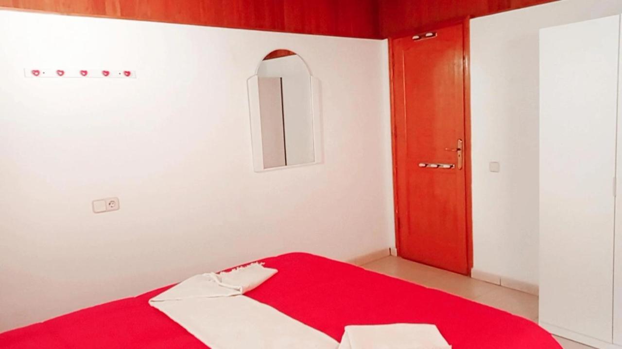 Apartamento Sol Y Mar Apartment Morro Jable  Exterior foto