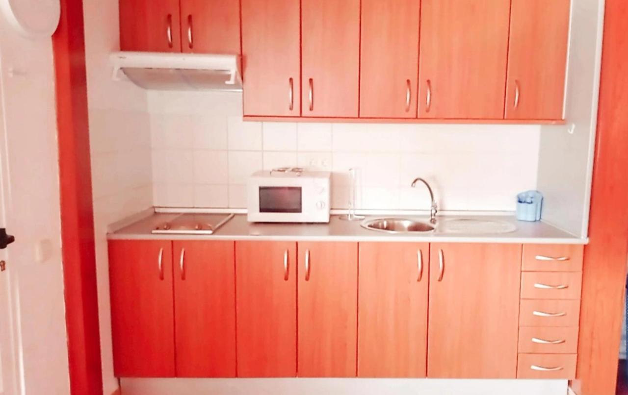 Apartamento Sol Y Mar Apartment Morro Jable  Exterior foto