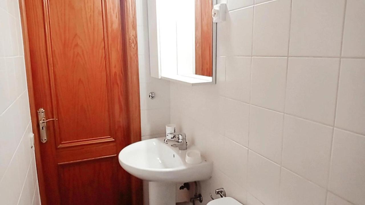 Apartamento Sol Y Mar Apartment Morro Jable  Exterior foto