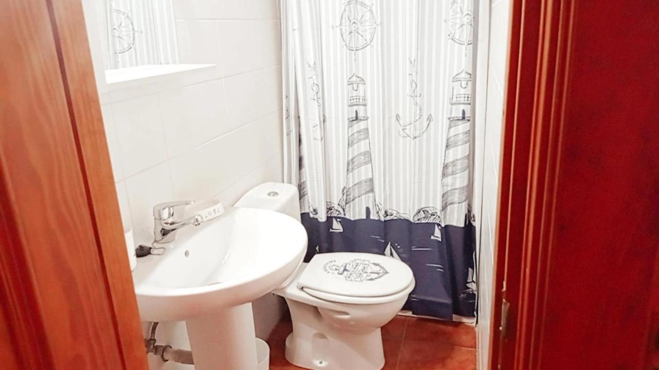 Apartamento Sol Y Mar Apartment Morro Jable  Exterior foto