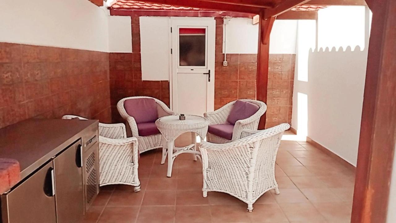 Apartamento Sol Y Mar Apartment Morro Jable  Exterior foto