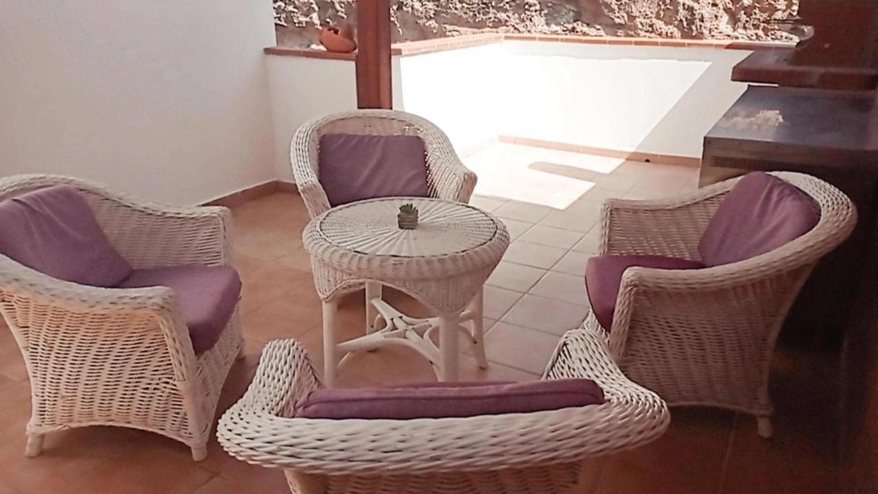 Apartamento Sol Y Mar Apartment Morro Jable  Exterior foto