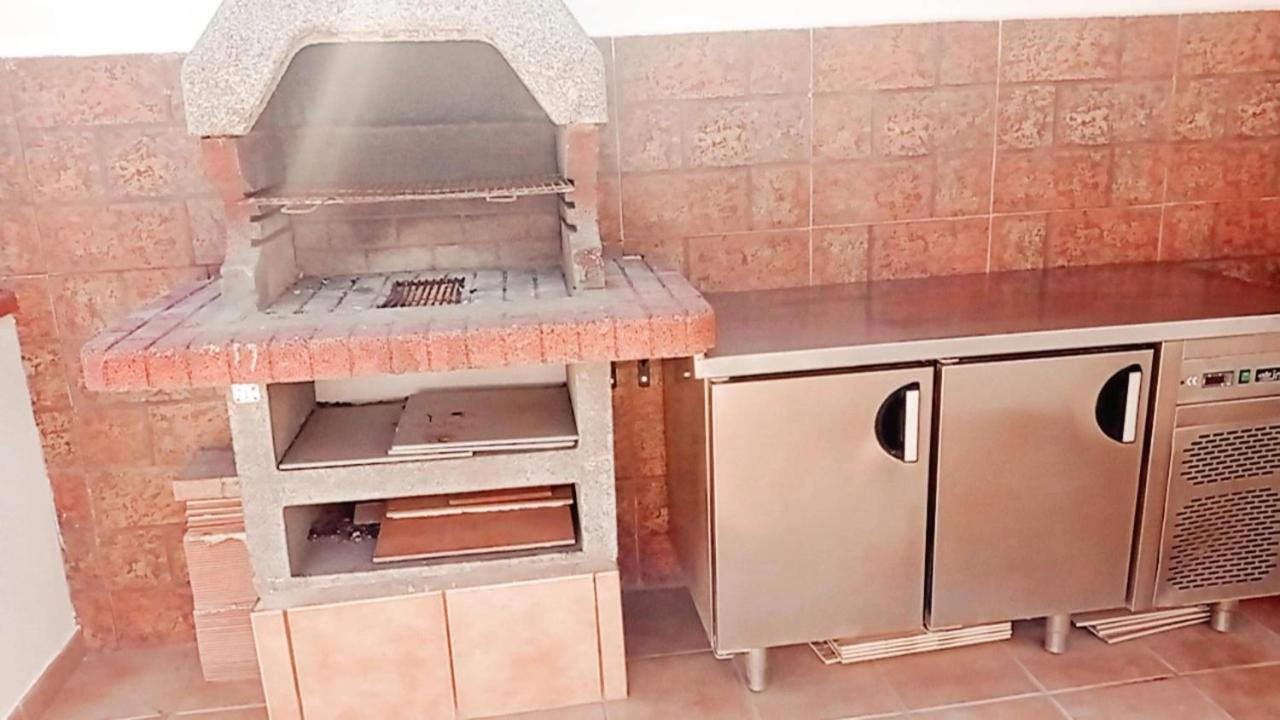 Apartamento Sol Y Mar Apartment Morro Jable  Exterior foto