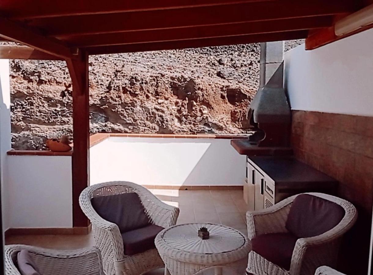 Apartamento Sol Y Mar Apartment Morro Jable  Exterior foto
